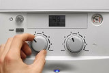 Birmingham Boiler Repairs, Harbourne