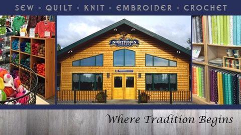  Profile Photos of Northern Threads Inc. 1875 University Ave S - Photo 2 of 2