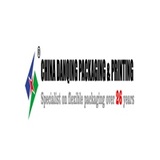 Guangdong Danqing Printing CO., Ltd, Chaoan