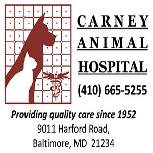  Profile Photos of Carney Animal Hospital 9011 Harford Rd - Photo 1 of 1