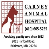 Carney Animal Hospital, Parkville
