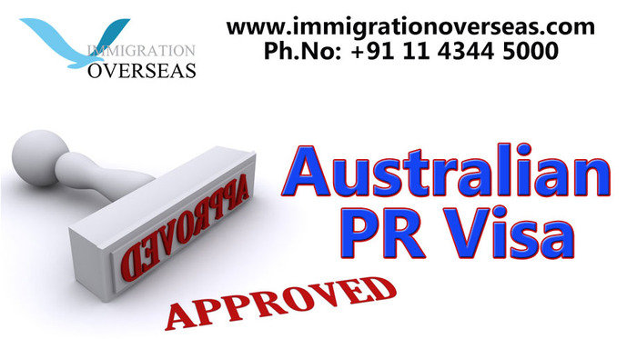 Apply PR  Visa For Australia New Album of Immigration Overseas Tribhuvan Complex, Ishwar Nagar, New Friends Colony, Mathura Road - Photo 4 of 6