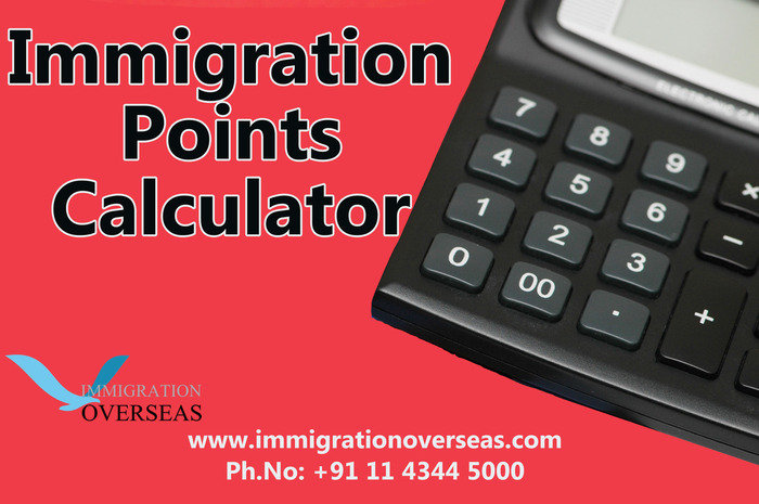 Immigration Points Calculator New Album of Immigration Overseas Tribhuvan Complex, Ishwar Nagar, New Friends Colony, Mathura Road - Photo 6 of 6