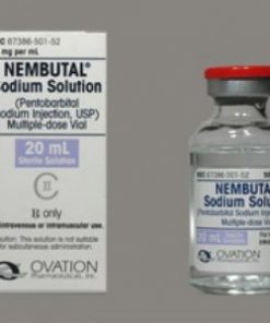  Profile Photos of NEMBUTAL PENTOBARBITAL EXIT UNIT SHOP 29th street - Photo 2 of 5