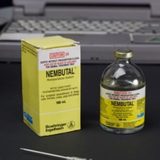  NEMBUTAL PENTOBARBITAL EXIT UNIT SHOP 29th street 