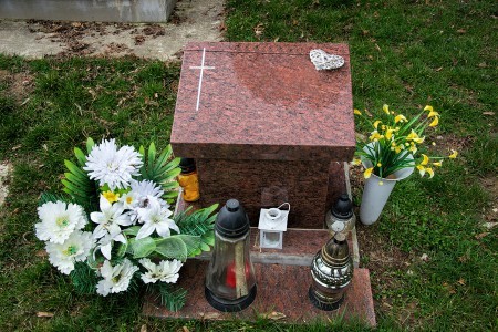 New Album of Dayton Headstones 26 W. Hudson Ave - Photo 4 of 8