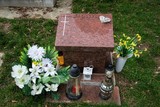  Dayton Headstones 26 W. Hudson Ave 