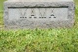  Dayton Headstones 26 W. Hudson Ave 