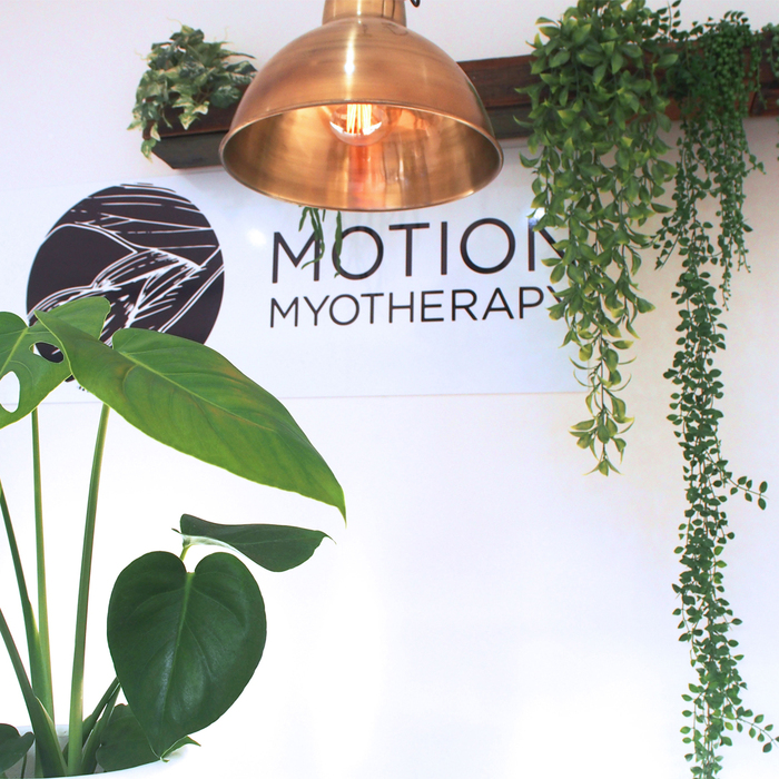  Profile Photos of Motion Myotherapy Northcote Remedial Massage Melbourne 486 High Street - Photo 1 of 1