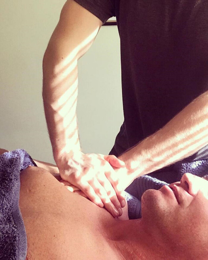 Massage Near Me Massage Therapy of Motion Myotherapy Northcote Remedial Massage Melbourne 486 High Street - Photo 1 of 2