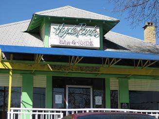  Profile Photos of Hyde Park Bar & Grill South 4521 Westgate Blvd - Photo 18 of 20