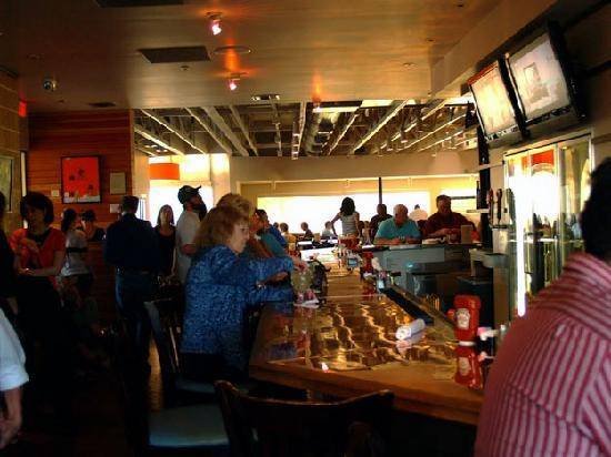  Profile Photos of Hyde Park Bar & Grill South 4521 Westgate Blvd - Photo 5 of 20