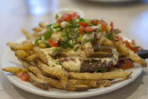  Profile Photos of Hyde Park Bar & Grill South 4521 Westgate Blvd - Photo 4 of 20