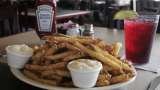 Hyde Park Bar & Grill South, Austin