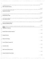 Menus & Prices, Hyde Park Bar & Grill South, Austin