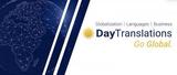  Day Translations, Los Angeles 515 Flower St, 18th Fl 