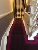 A Flooring Boutique, Balham