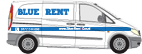Blue Rent a Car, Alphen aan den Rijn
