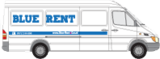 Blue Rent a Car, Alphen aan den Rijn