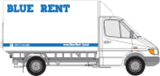 Blue Rent a Car, Alphen aan den Rijn