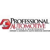 Professional Automotive, Marlborough