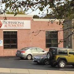  Professional Automotive of Professional Automotive 19 Mechanic St - Photo 1 of 3