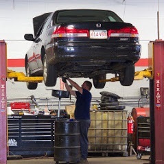  Professional Automotive of Professional Automotive 19 Mechanic St - Photo 2 of 3