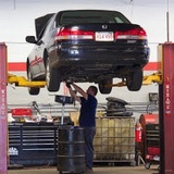  Professional Automotive 19 Mechanic St 