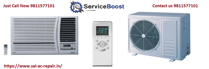  New Album of AC Repair Service 9811577101 AC repair, Noida Delhi NCR - Photo 1 of 1