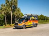 Sun Air Services, Tampa