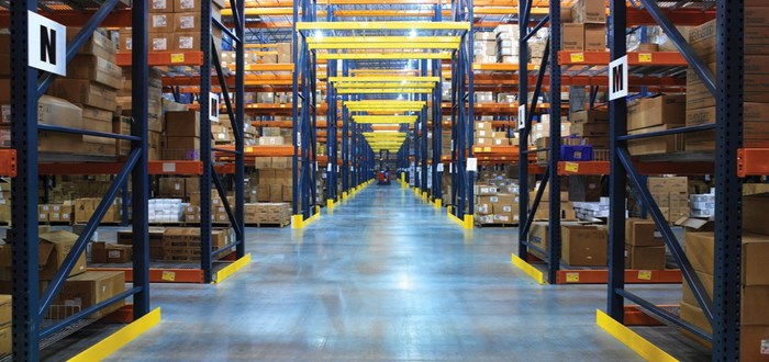  Profile Photos of Konstant - Your Racking Source 5345 54 St SE - Photo 2 of 5