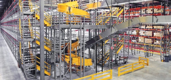  Profile Photos of Konstant - Your Racking Source 5345 54 St SE - Photo 3 of 5