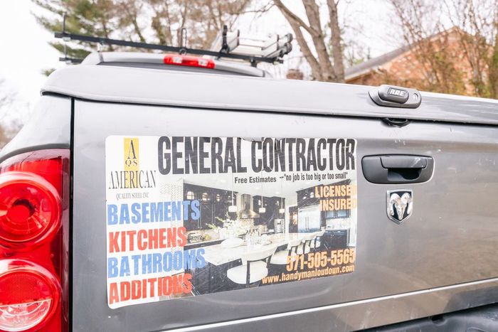  Profile Photos of AQS Contracting 71 South St SE - Photo 1 of 1