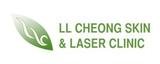 LL Cheong Skin & Laser Clinic - Logo, LL Cheong Skin & Laser Clinic, Mount Elizabeth