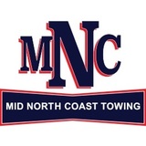 Mid North Coast Towing, Wauchope