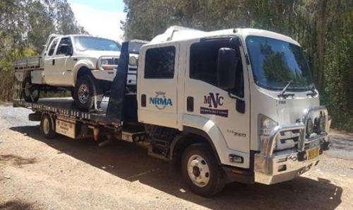 New Album of Mid North Coast Towing 15 Production Drive - Photo 1 of 2