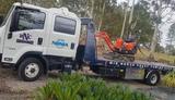 Mid North Coast Towing, Wauchope