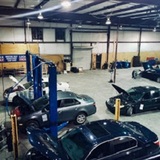 European Service Center, Alpharetta