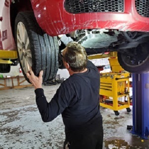  Profile Photos of Rowlett Motorwerks 4921 Grisham Dr., Suite A - Photo 4 of 4