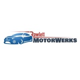 Rowlett Motorwerks, Rowlett