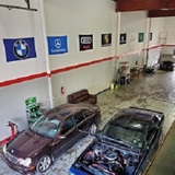 Rowlett Motorwerks, Rowlett