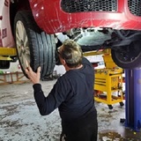 Rowlett Motorwerks, Rowlett