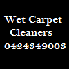 Wet Carpet Cleaners, Pascoe Vale South
