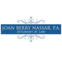  Profile Photos of Joan Berry Nassar, P.A. 3684 North Wickham Road, Suite B - Photo 1 of 1