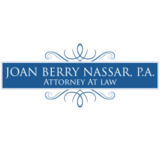 Joan Berry Nassar, P.A., Melbourne