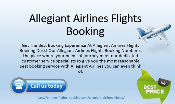  Profile Photos of Contact Allegiant Airlines Reservations for Cheap Flight Booking 2005 Stokes Isle Apartment. 896, Washington 10010, USA - Photo 1 of 1
