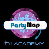 Party Map DJ Academy, Pune