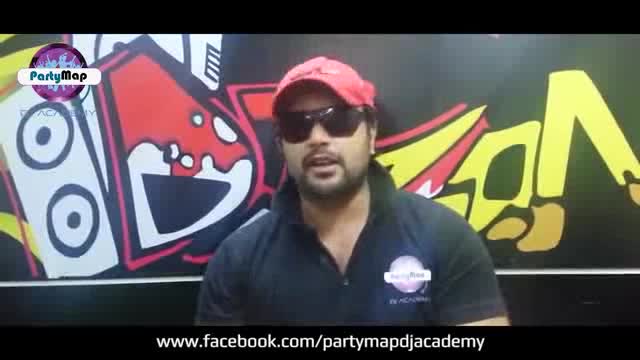 DJ Akhil Talreja at PartyMap Thane - YouTube.mp4