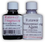 Rataway Fragrance, Ojai