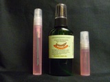 Rataway Fragrance, Ojai